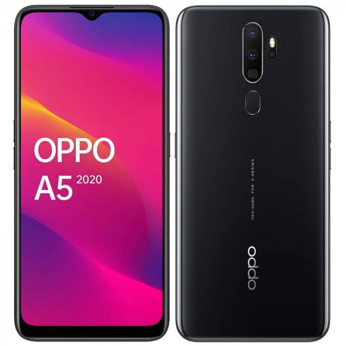 Oppo A5 2020 Harga Dan Spesifikasi