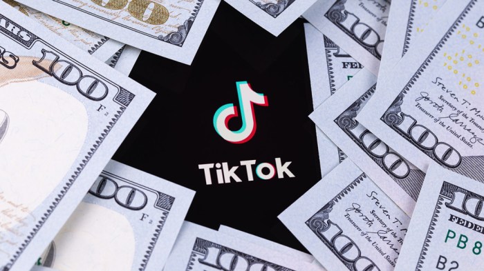 Tiktok Shop Pakai Kurir Apa