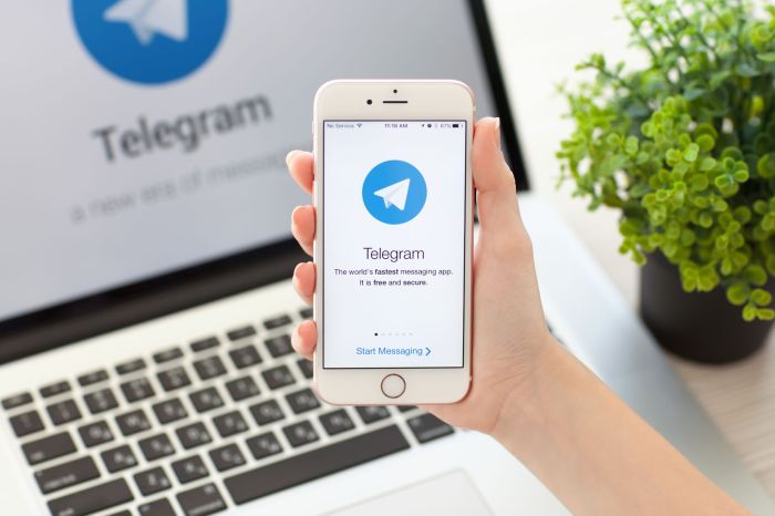 Nama Ch Telegram Rp Galau