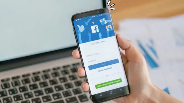 Kenapa Aplikasi Facebook Lite Tidak Bisa Dibuka