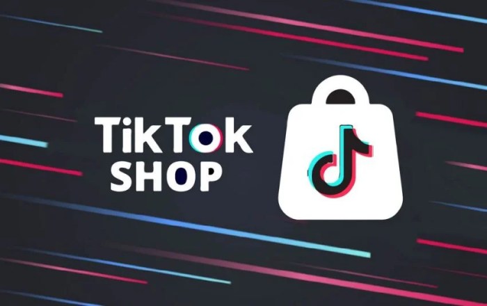 Tiktok Shop Pakai Kurir Apa