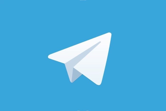 Nama Yang Bagus Buat Telegram