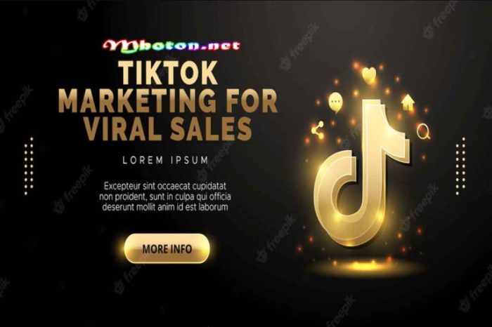 Cara Ganti Alamat Tiktok Shop