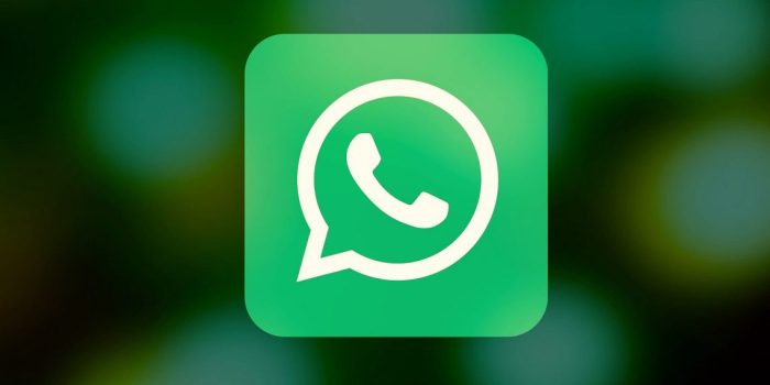 Cara Agar Nama Whatsapp Kosong