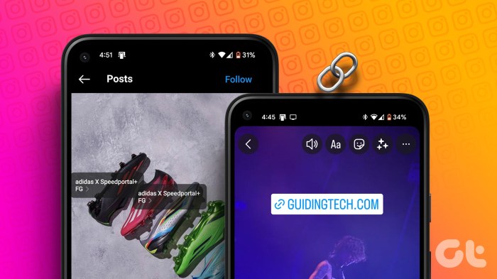 Cara Agar Ig Ada Tulisan Blog Pribadi