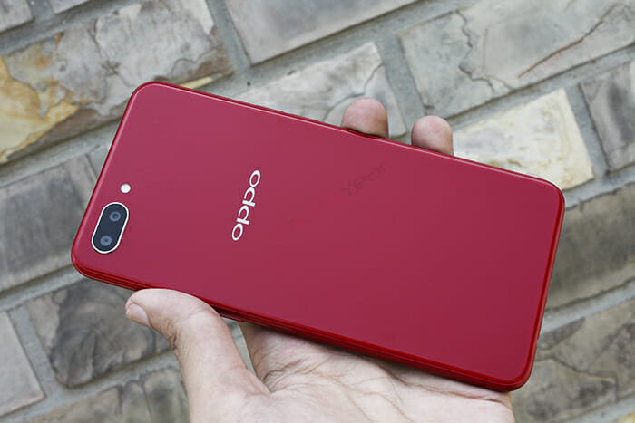 Cara Mode Gelap Hp Oppo A3s