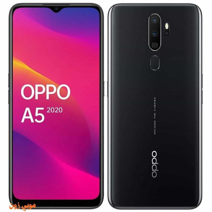 Spesifikasi Kamera Oppo A5 2020