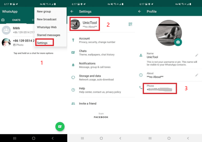 Cara Memindahkan Whatsapp Ke Hp Baru Dengan Nomor Yang Sama Tanpa Menghilangkan Chat