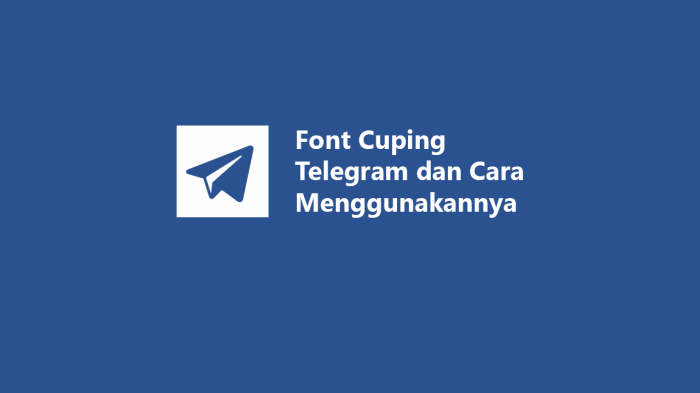 Apa Itu Cuping Di Rp