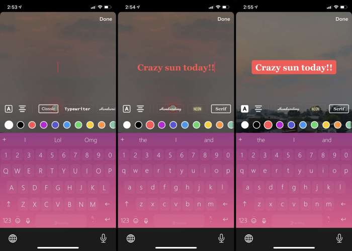 Font Yang Sering Digunakan Di Tiktok