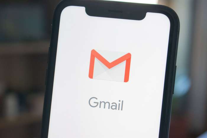 Buat Akun Gmail Baru Tanpa Nomor Hp