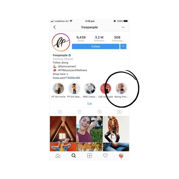 Nama Sorotan Ig Untuk Sahabat