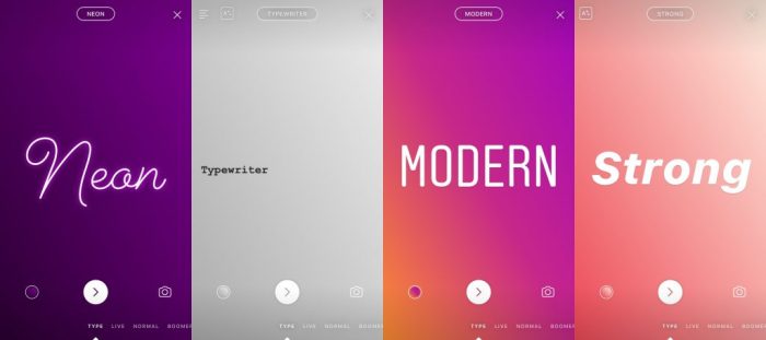 Instagram font generator fonts below style use stories some generated changer symbols styles online our