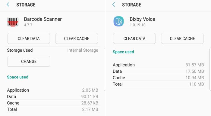 Cara Memindahkan Data Apk Ke Kartu Sd