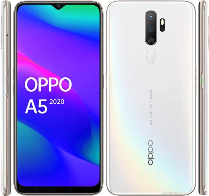 Oppo dan spesifikasi berikut terbarunya dengan bersanding seri berada