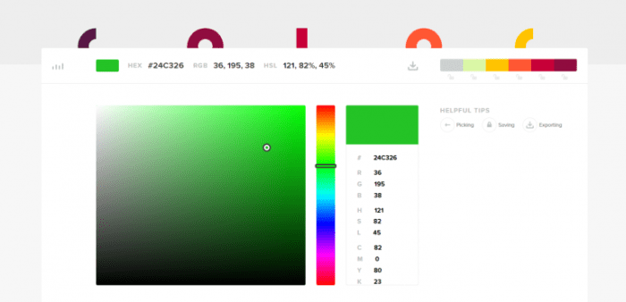 Color hex swiftui colors swift use ios stack