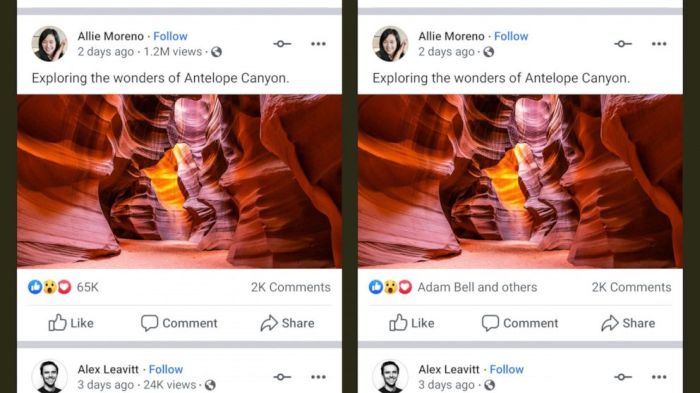 Cara Melihat Video Yang Sudah Ditonton Di Facebook Lite